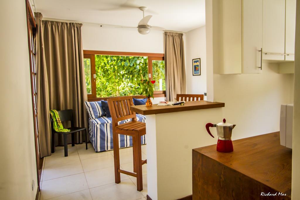 Casa Celestino Residence Morro de Sao Paulo Ngoại thất bức ảnh