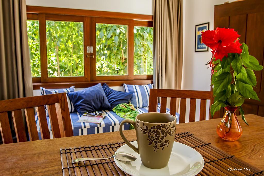 Casa Celestino Residence Morro de Sao Paulo Ngoại thất bức ảnh
